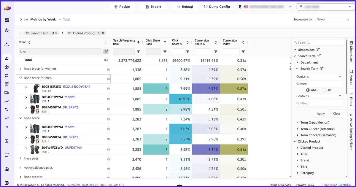 How to Do Amazon Keyword Research: A Step-by-Step Guide (2026)