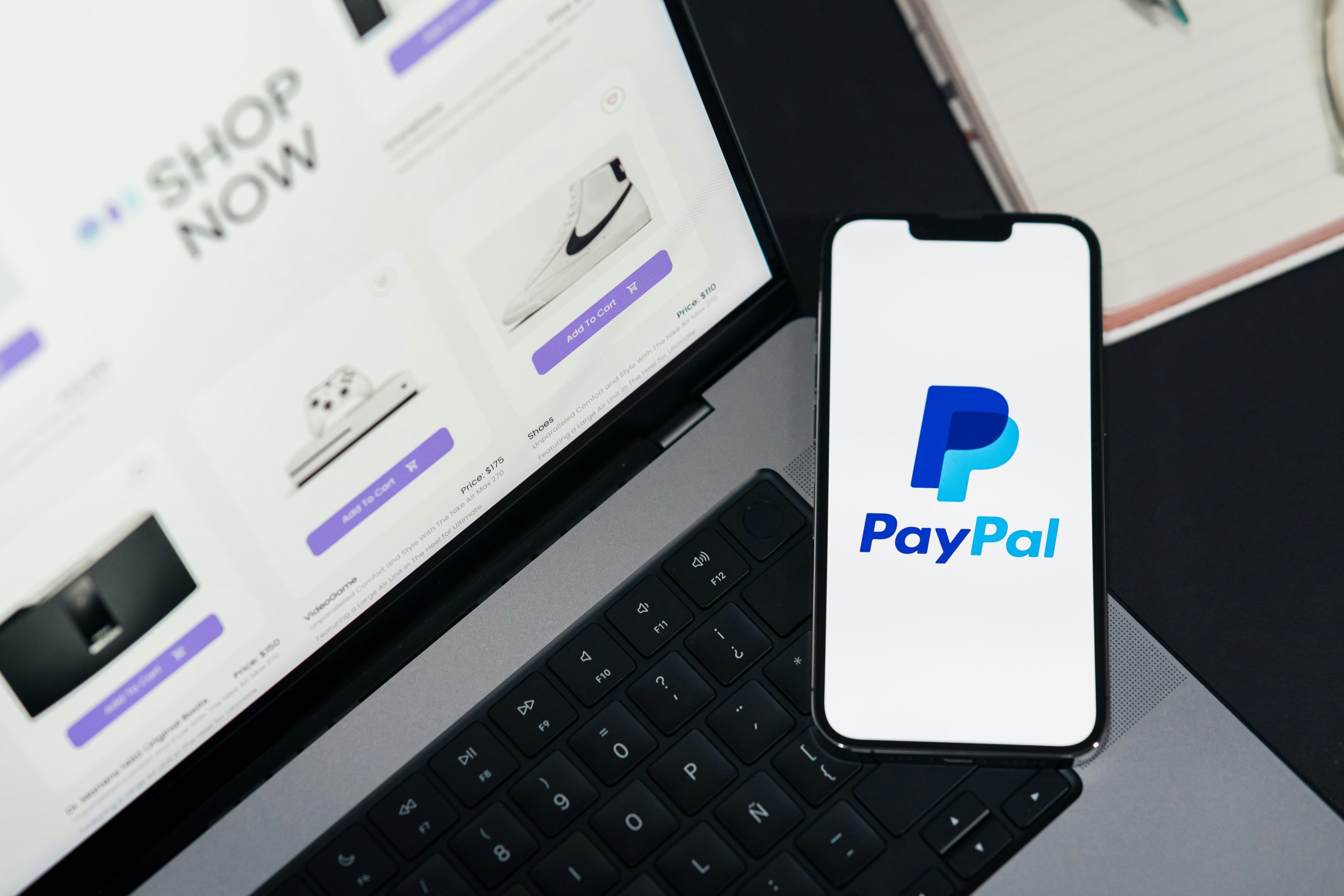 Tarjetas regalo de Amazon y PayPal: Lo que hay que saber