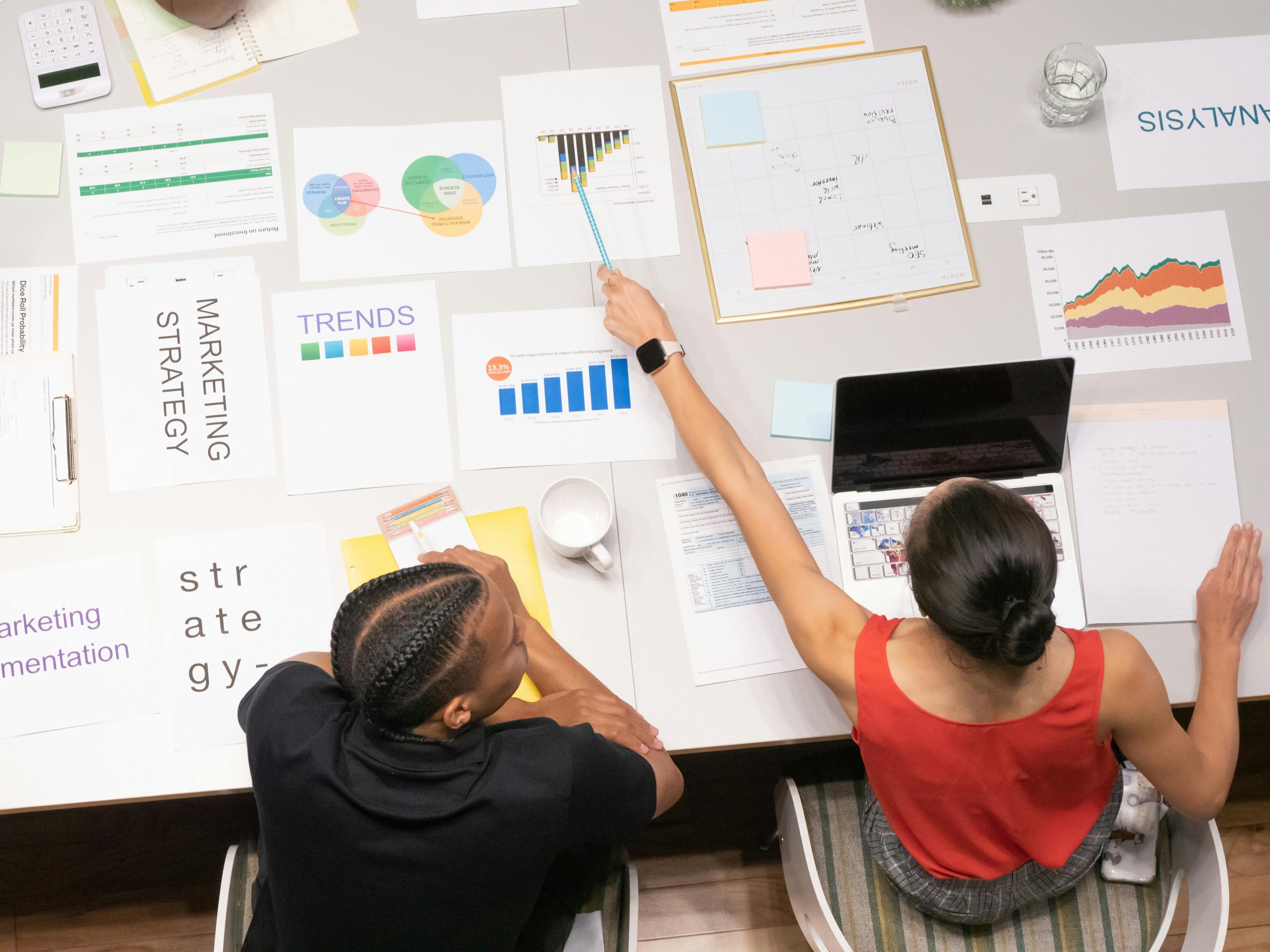 Dominar la estrategia de marketing de Amazon para triunfar en 2025