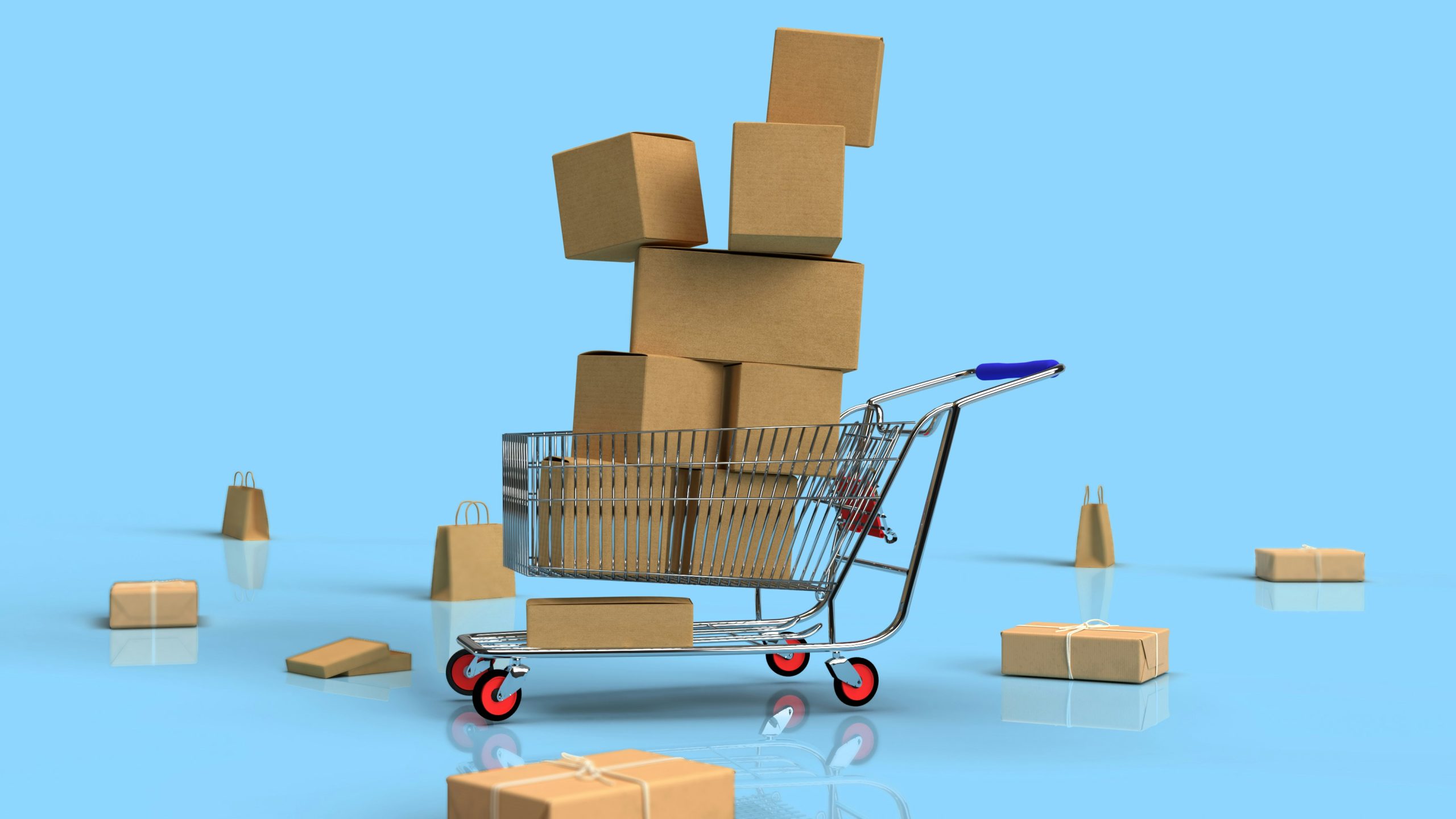 ¿Qué es el Amazon Prime Day? Guía de las mayores rebajas del año