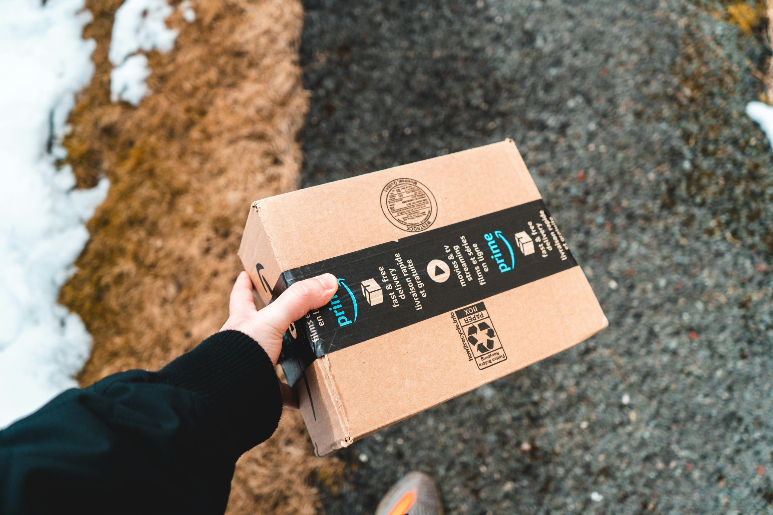 What Is Amazon Frustration Free Packaging and How It Works