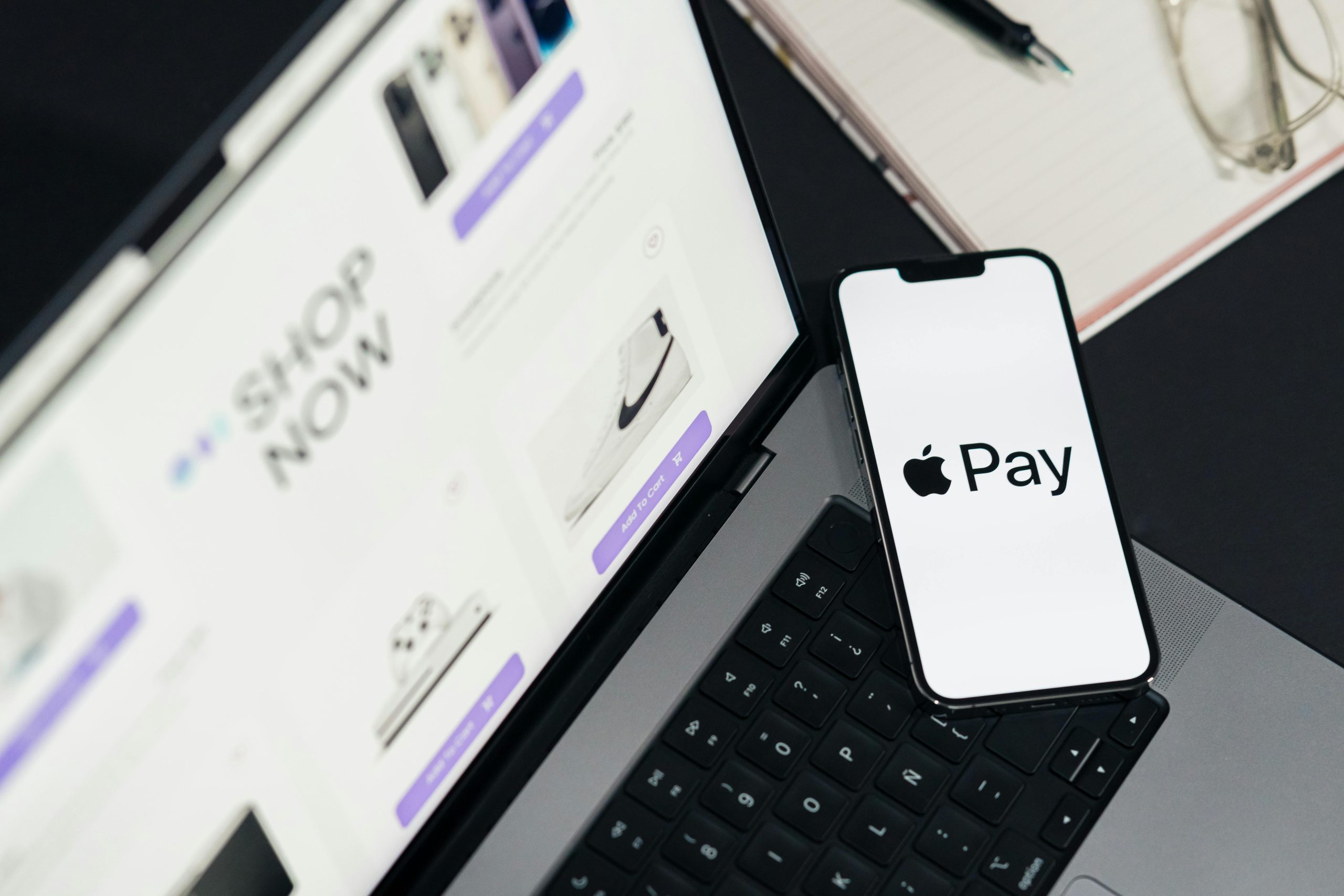 Can You Use Apple Pay on Amazon? Here’s the Deal