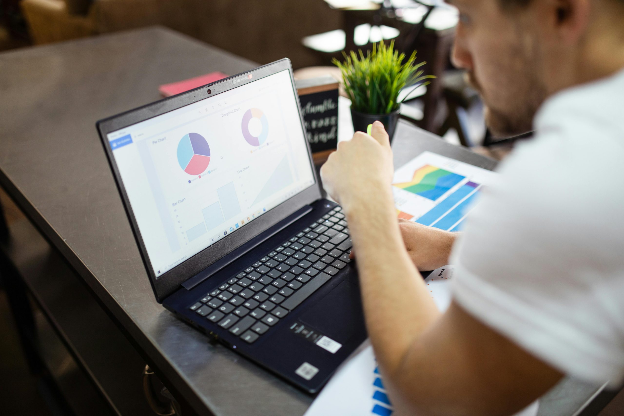 Amazon Sales Analytics Software: Unlocking Your Marketplace Potential