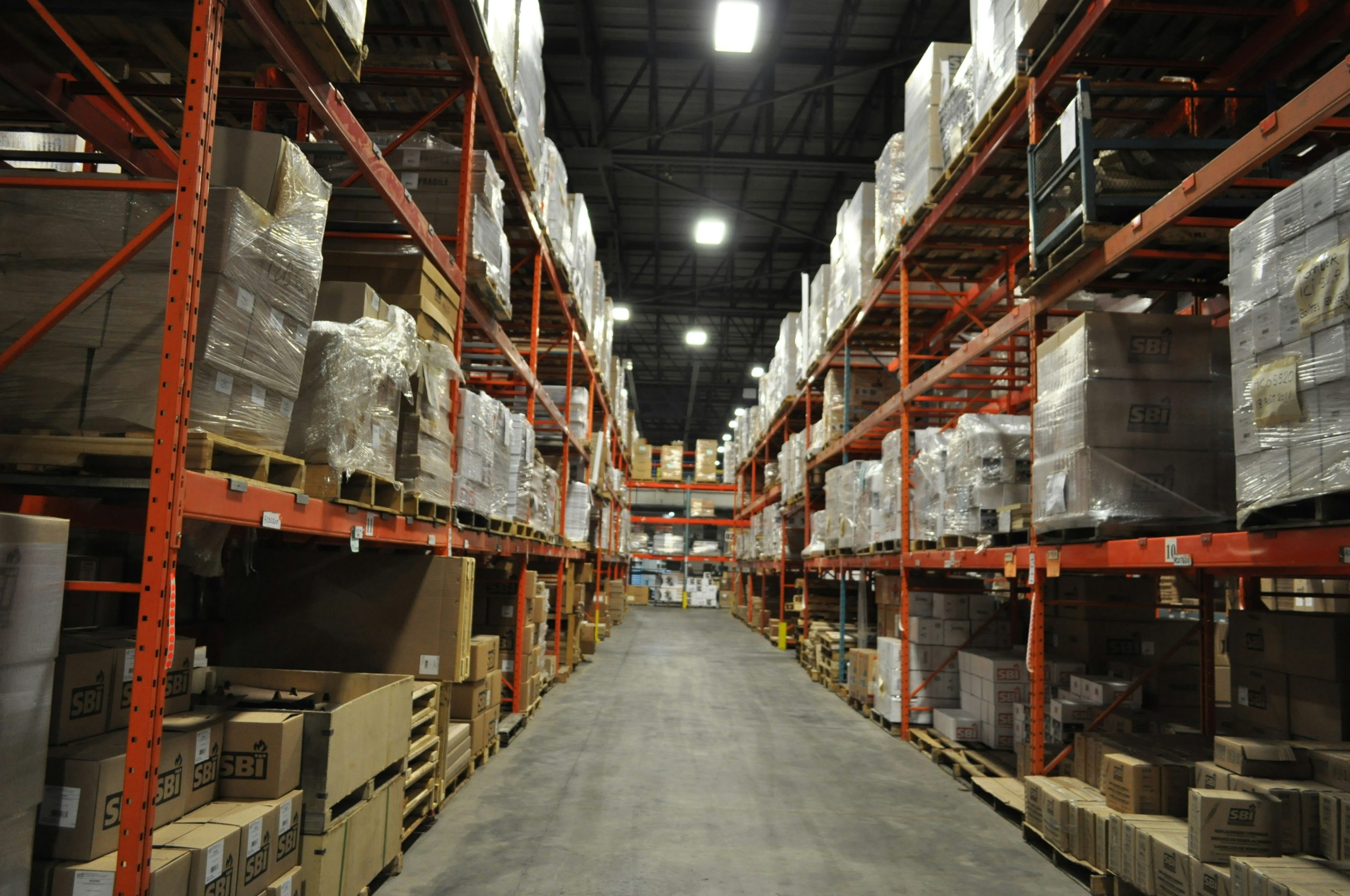 Best Amazon FBA Prep Companies Across the USA