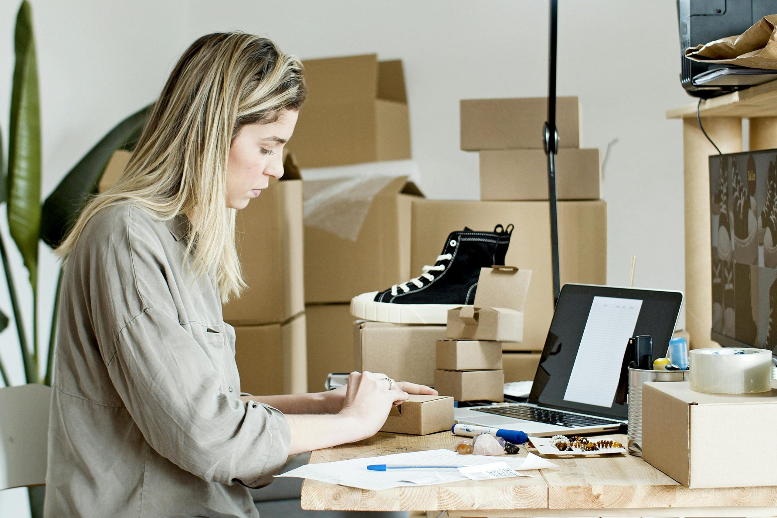 How to Resell on Amazon and Actually Make It Work